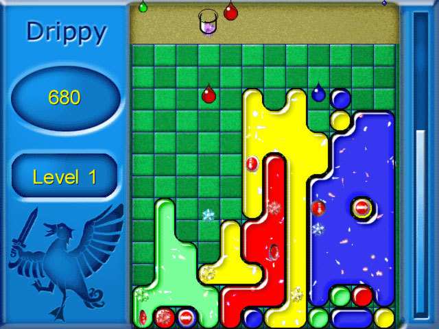 Drippy Screenshot